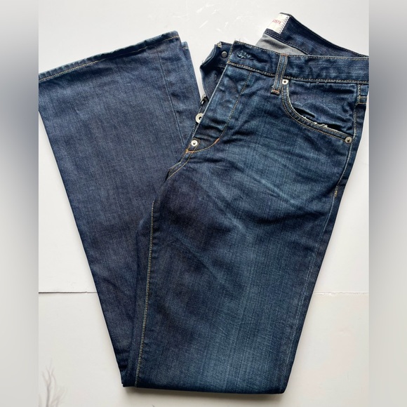 Vintage Paperdenim&cloth men jeans size 30